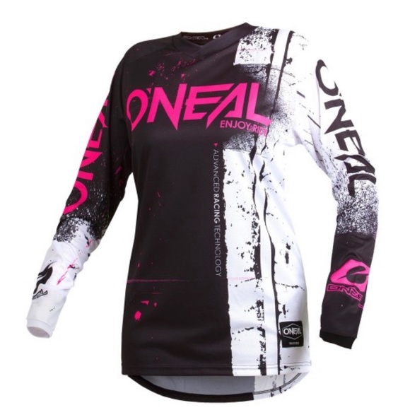 O’Neal Other - Oneal Element Shred Damen Jersey